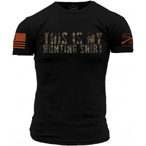 Realtree Edge- This Is My T-Shirt