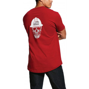 Rebar Cotton Strong Roughneck T-Shirt