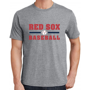 Red Sox Baseball T-Shirt