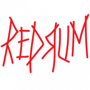 Redrum  The Shining  80s Tshirt