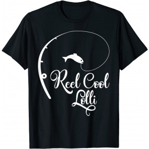 Reel Cool Lolli T-Shirt