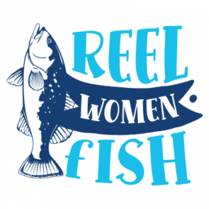 Reel Women Fish 01 T-Shirt