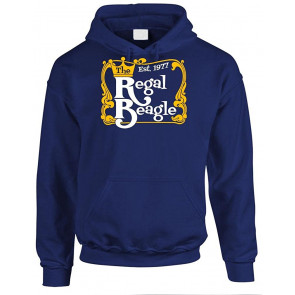 Regal Beagle T-Shirt