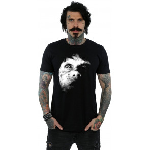 Regan Demon Face T-Shirt