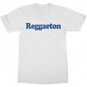 Reggeaton Balvin T-Shirt