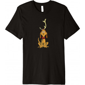 Reindeer Max T-Shirt
