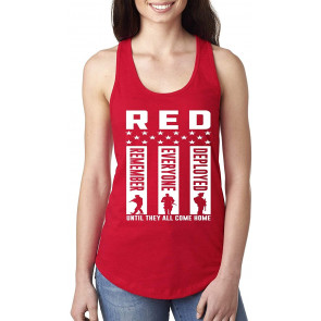 Remember Everyone Deployed Military T-Shirt