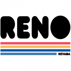 Reno Nevada Tshirt