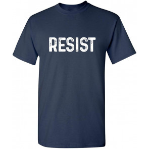 Resist Black Lives Matter History Civil Rights BLM T-Shirt