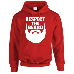Respect The Beard - Harden Basketball - T-Shirt