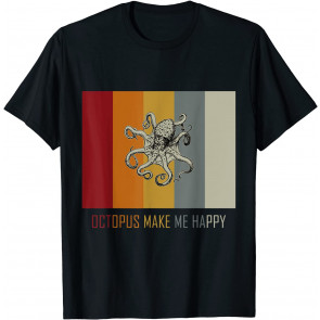 Retro And Vintage Style 80's And 70's T-Shirt