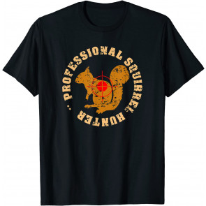 Retro Distresses Vintage T-Shirt