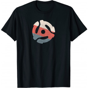 Retro Graphic T-Shirt