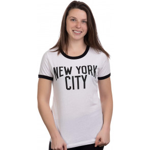 Retro New York City T-Shirt