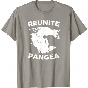 Reunite Pangea T-Shirt