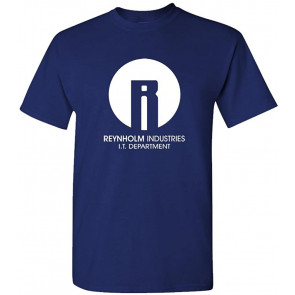 REYNHOLM Industries - Computer Geek Show T-Shirt