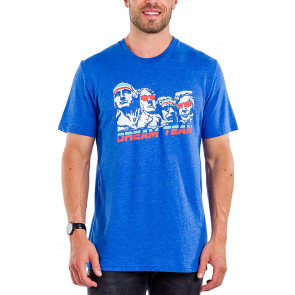 Ridiciously Comfy Patriotic T-Shirt