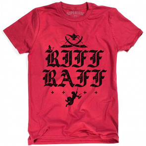 Riff Raff T-Shirt