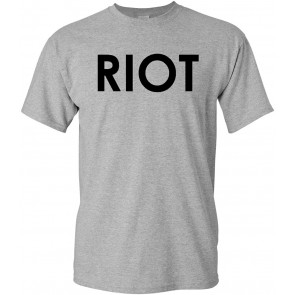 Riot T-Shirt