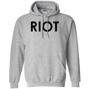 Riot T-Shirt
