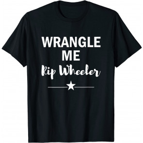 Rip Wheeler Yellowstone T-Shirt