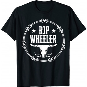 Rip Wheeler T-Shirt
