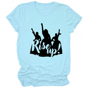 Rise Up Hamilton T-Shirt