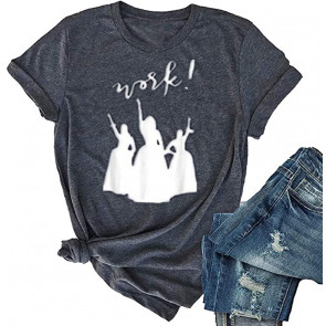 Rise Up Hamilton T-Shirt