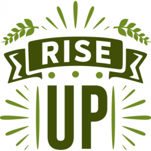 Rise Up T-Shirt