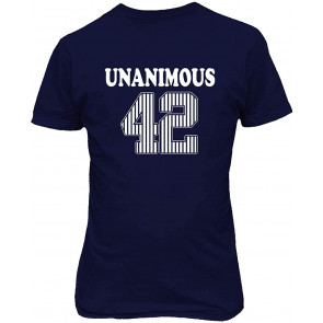 Rivera New York Hall Of Fame Unanimous Men's T-Shirt