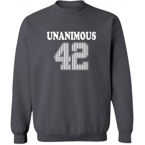 Rivera New York Hall Of Fame Unanimous T-Shirt