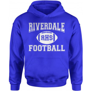Riverdale Football T-Shirt