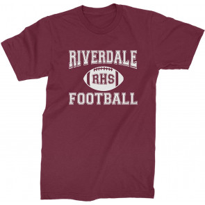 Riverdale Football T-Shirt