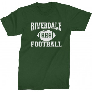 Riverdale Football T-Shirt