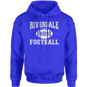 Riverdale Football T-Shirt