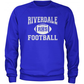 Riverdale Football T-Shirt