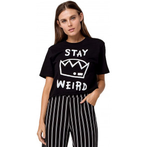 Riverdale Stay Weird T-Shirt