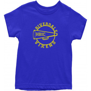 Riverdale Vixens Cheerleading T-Shirt