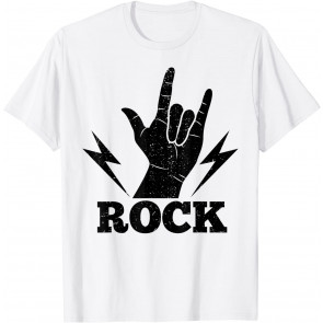 Rock  T-Shirt