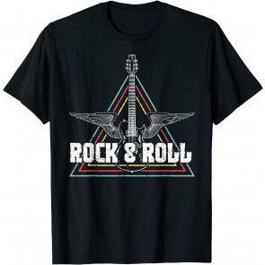 Rock And Roll T-Shirt