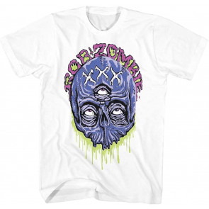 Rock Heavy Metal T-Shirt