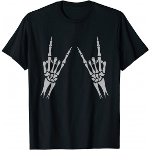 Rock On Rock Star Concert Buddy  T-Shirt