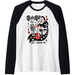 Rockabilly T T-Shirt