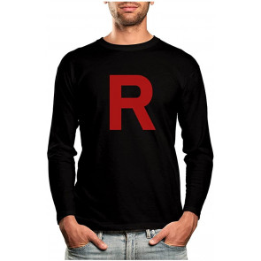Rocket Inspired Halloween Tshirt