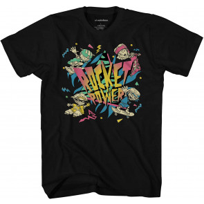 Rocket Power  T-Shirt