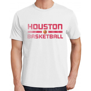Rockets Basketball T-Shirt