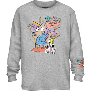 Rocko's Modern Life T-Shirt