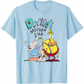 Rocko's Modern Life T-Shirt