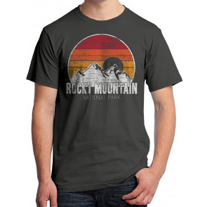 Rocky Mountain National Park T-Shirt