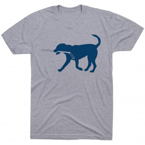Rocky The Hockey Dog T-Shirt